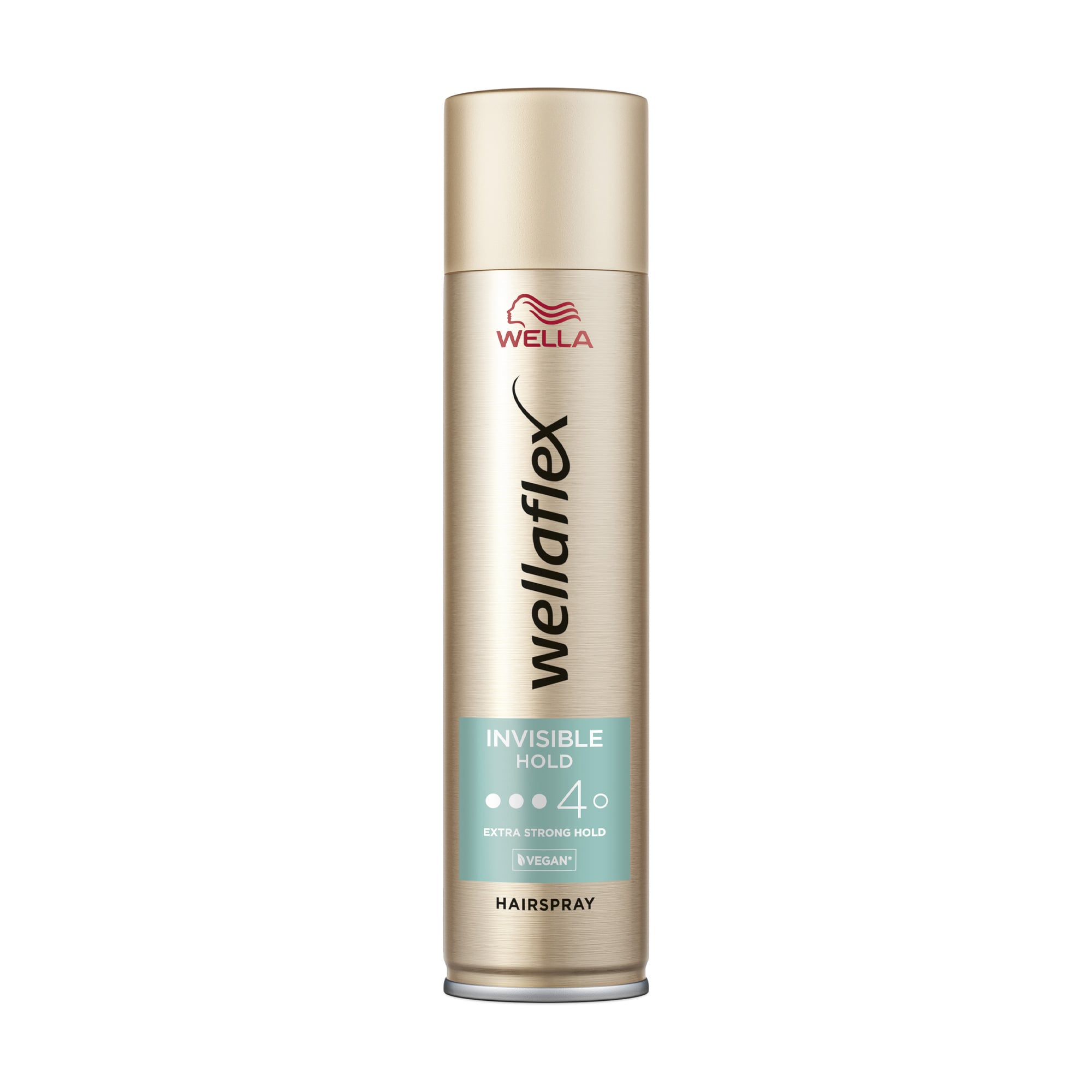 Лак для волосся WELLA Wellaflex екстрасильної фiксацiї, 250 мл